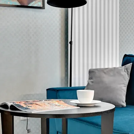 Tomorrow Land : Nadmorze Premium Apartment Gdansk Exterior photo