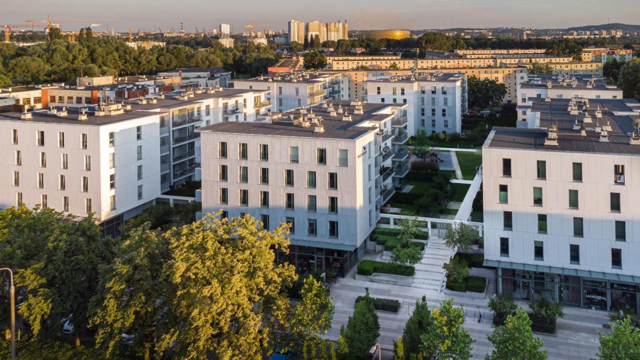 Tomorrow Land : Nadmorze Premium Apartment
