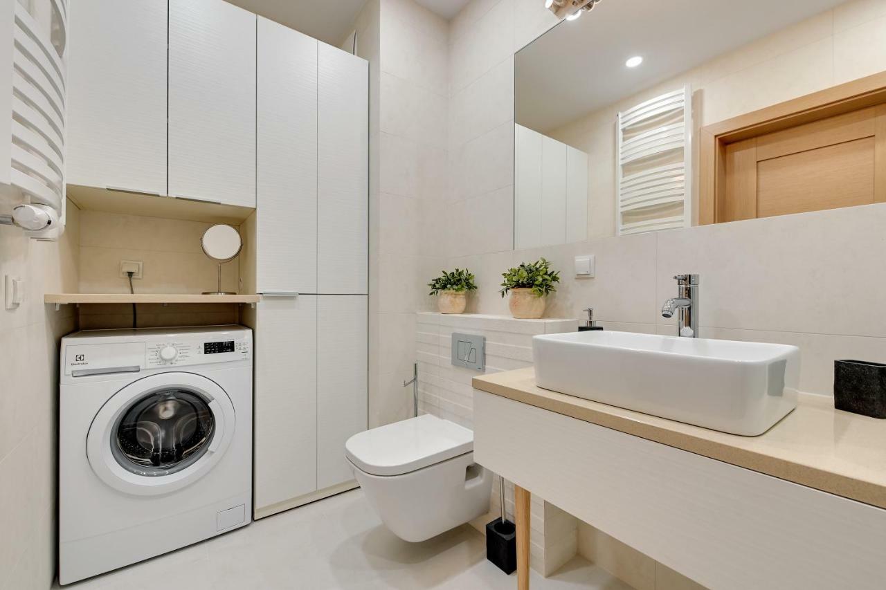 Apartment Tomorrow Land : Nadmorze Premium *