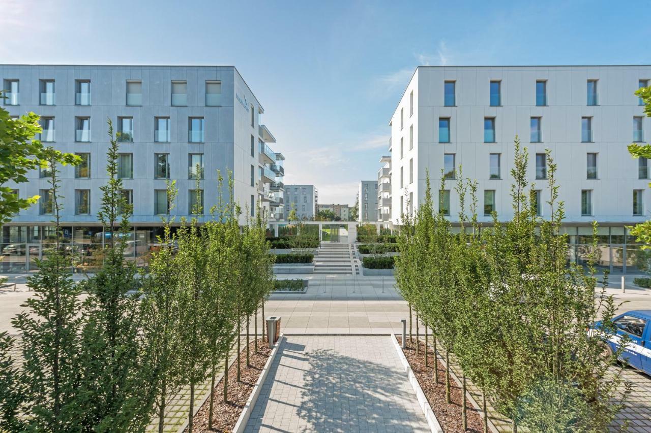 Apartment Tomorrow Land : Nadmorze Premium *