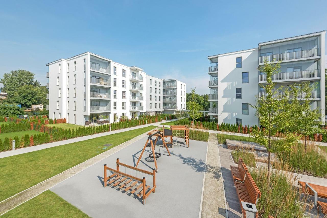 Apartment Tomorrow Land : Nadmorze Premium