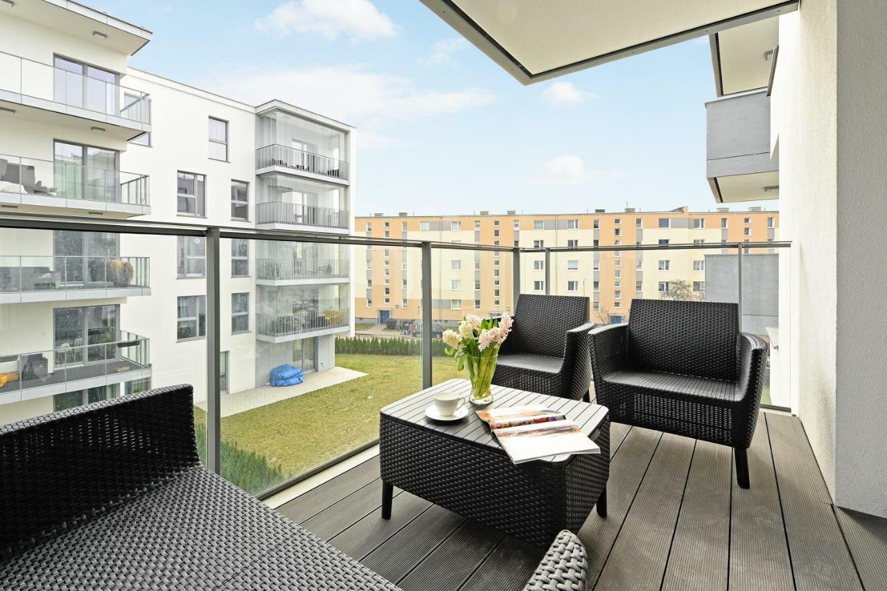 Apartment Tomorrow Land : Nadmorze Premium