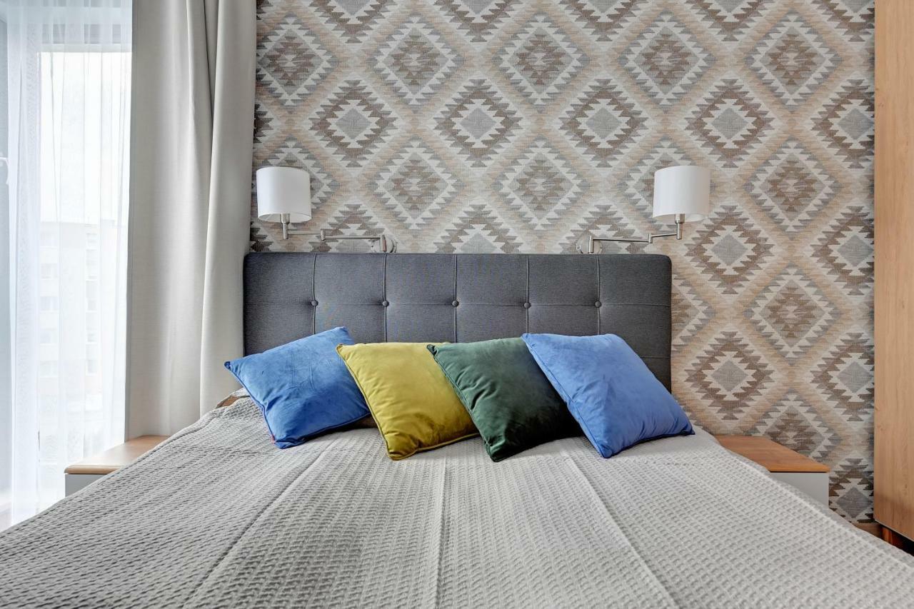 Apartment Tomorrow Land : Nadmorze Premium Gdansk